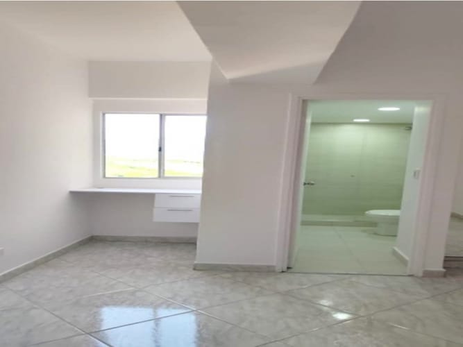 Apartaestudio en venta en La Navarra, Bello, 39 m² · foto 18 de 20