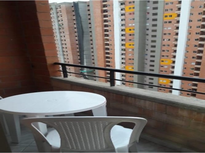 Apartaestudio en venta en La Navarra, Bello, 39 m² · foto 20 de 20