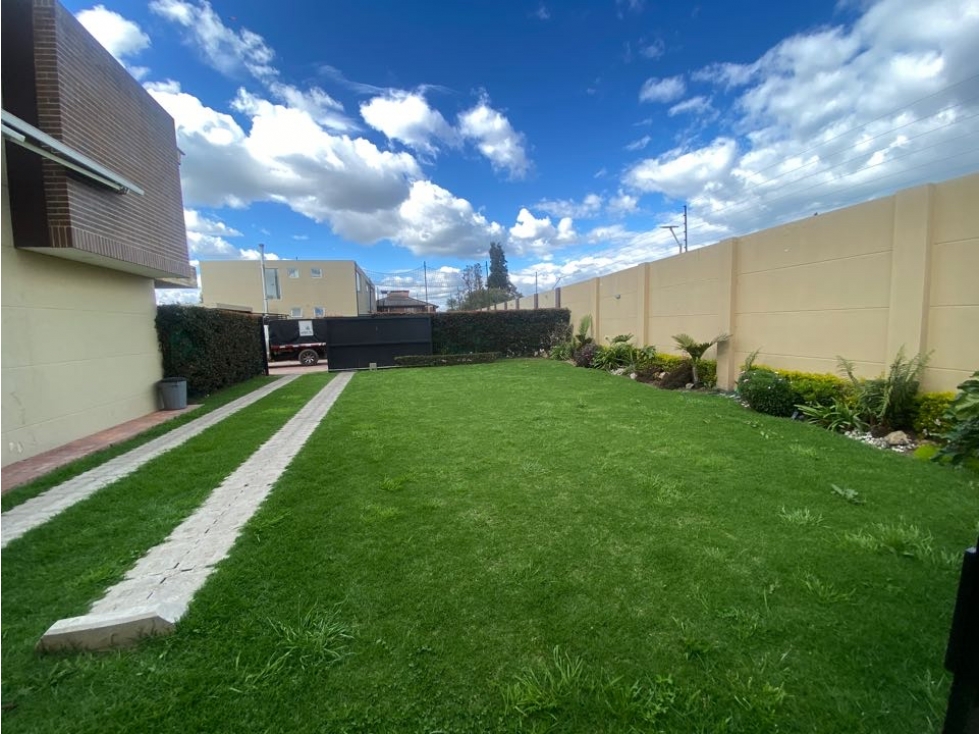 Casa en venta en San Pedro, Cajicá · foto 3 de 24