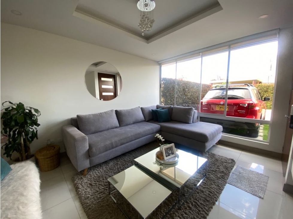 Casa en venta en San Pedro, Cajicá · foto 5 de 24