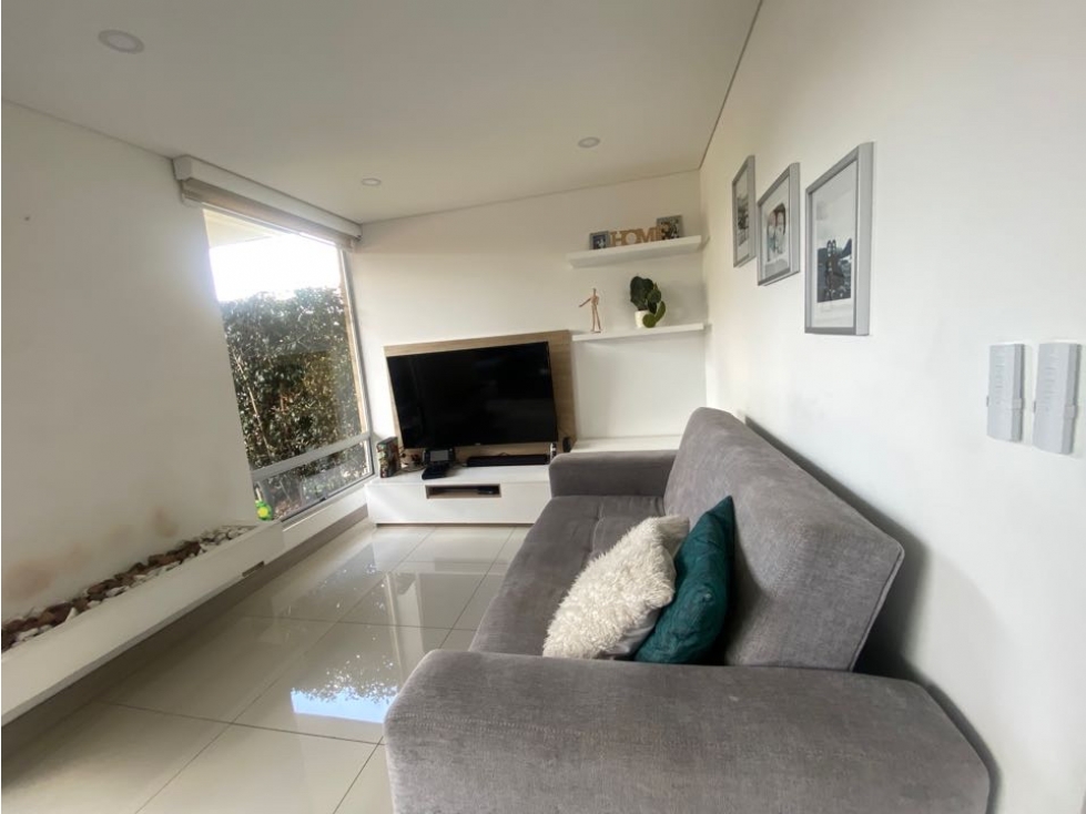 Casa en venta en San Pedro, Cajicá · foto 6 de 24