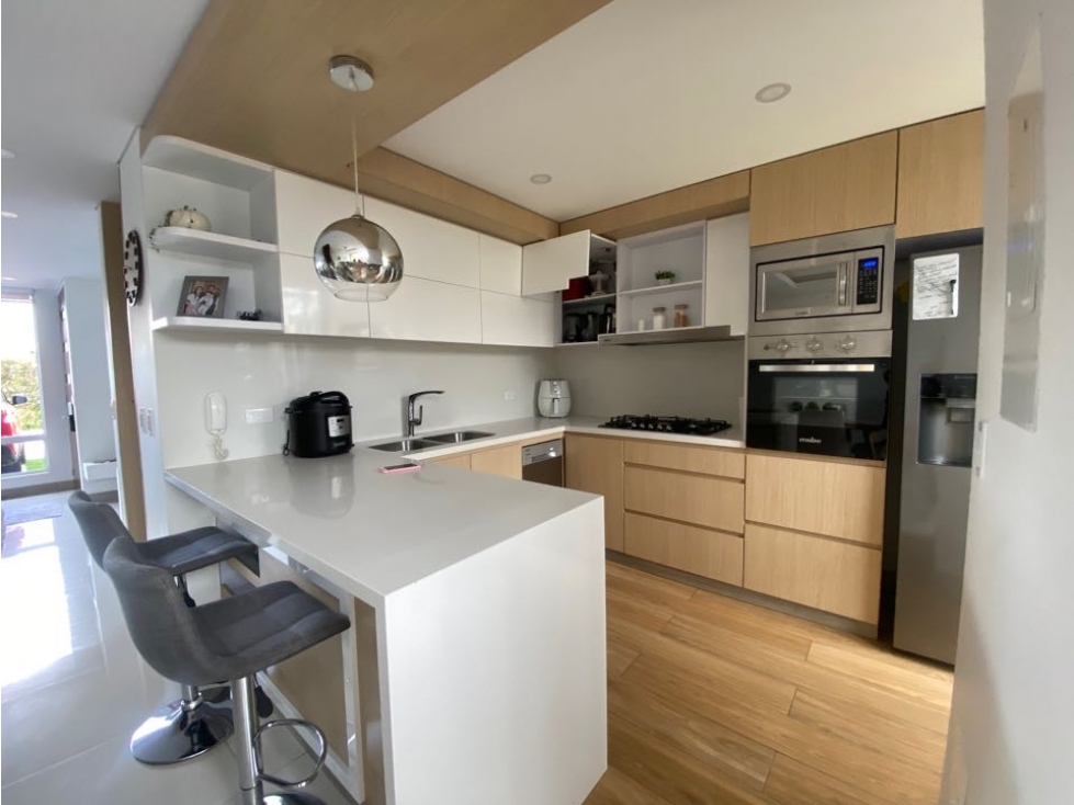 Casa en venta en San Pedro, Cajicá · foto 7 de 24