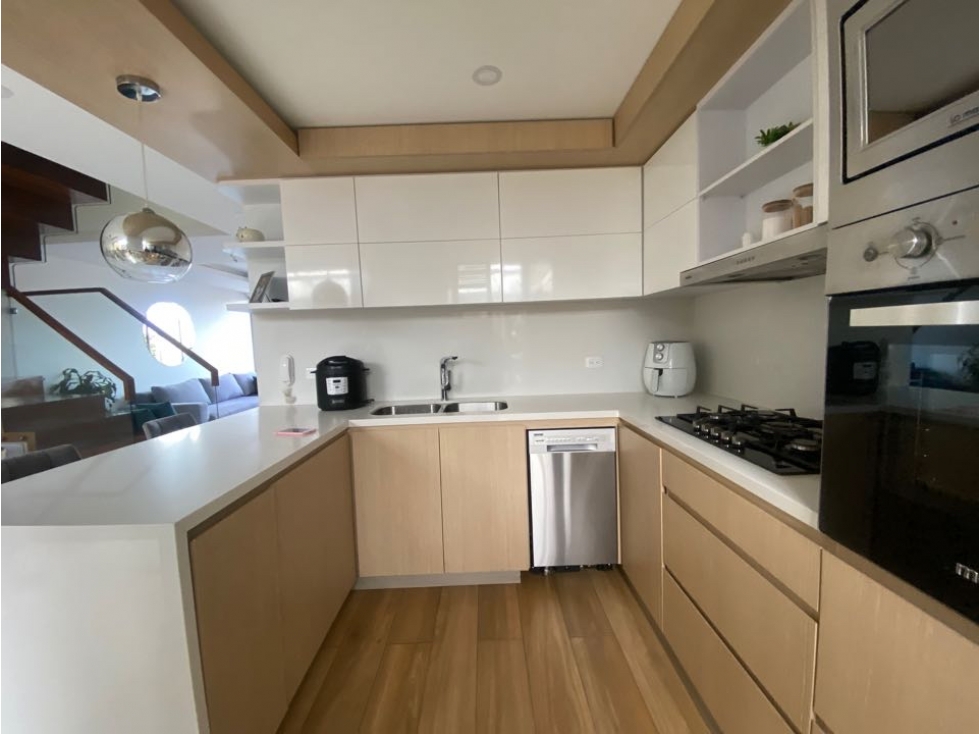 Casa en venta en San Pedro, Cajicá · foto 8 de 24