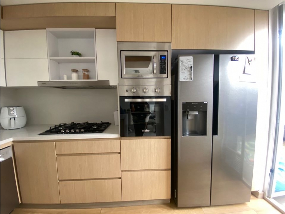Casa en venta en San Pedro, Cajicá · foto 9 de 24