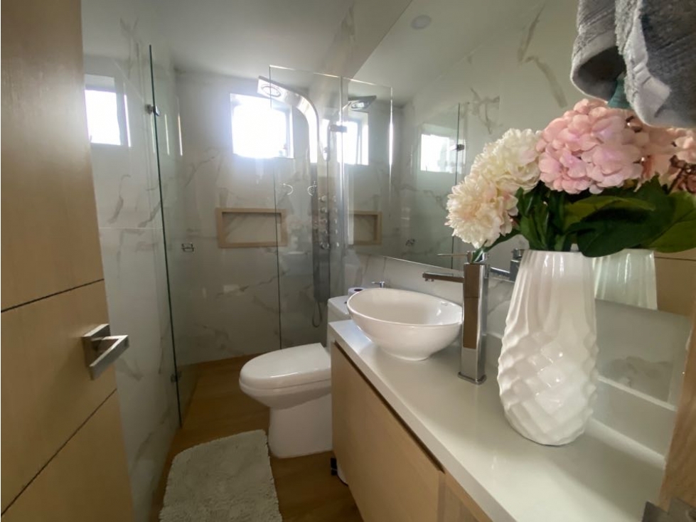 Casa en venta en San Pedro, Cajicá · foto 10 de 24
