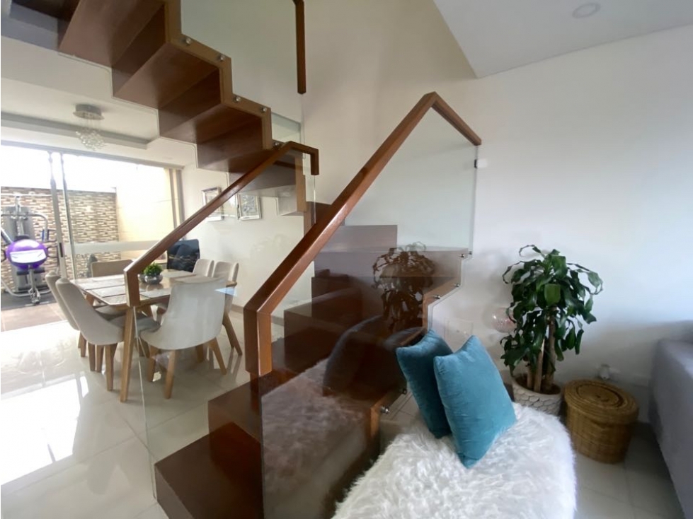 Casa en venta en San Pedro, Cajicá · foto 11 de 24
