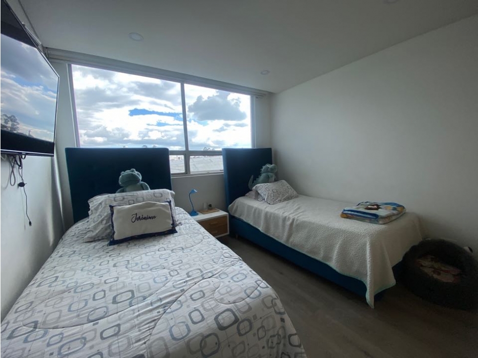 Casa en venta en San Pedro, Cajicá · foto 12 de 24