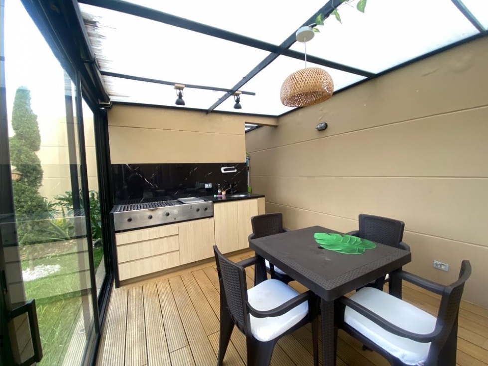 Casa en venta en San Pedro, Cajicá · foto 21 de 24