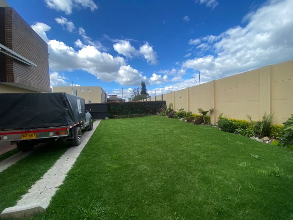 Casa en venta en San Pedro, Cajicá · foto 23 de 24