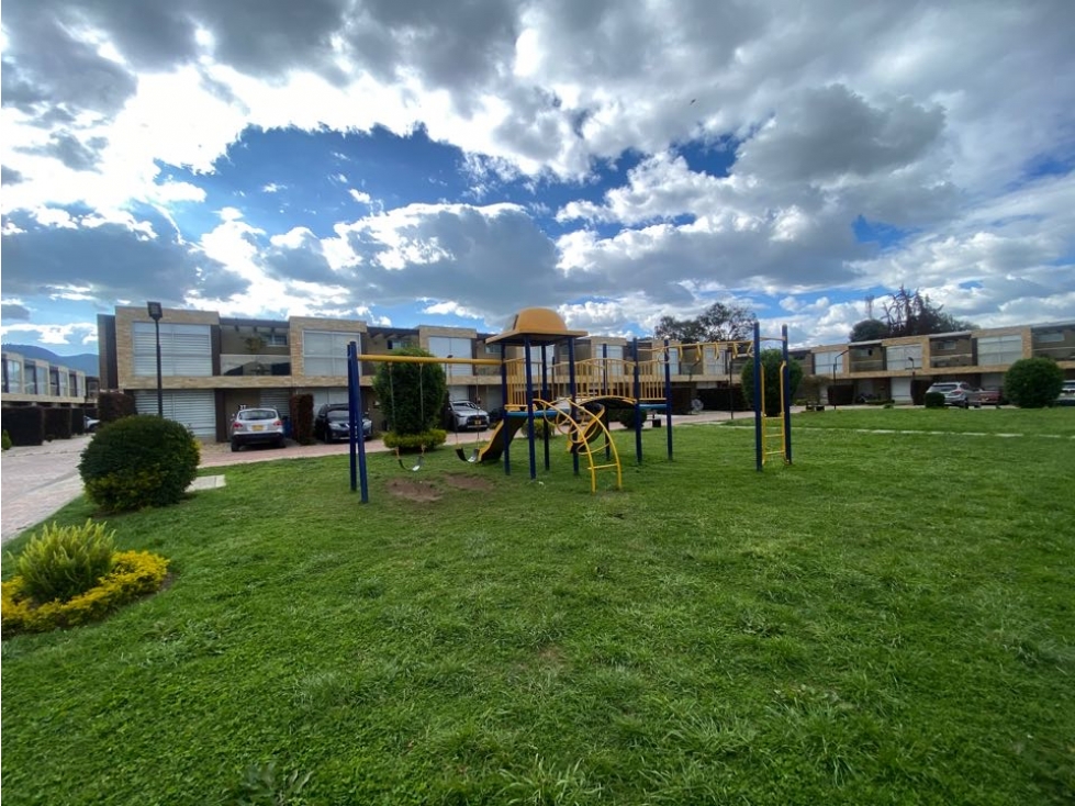 Casa en venta en San Pedro, Cajicá · foto 24 de 24