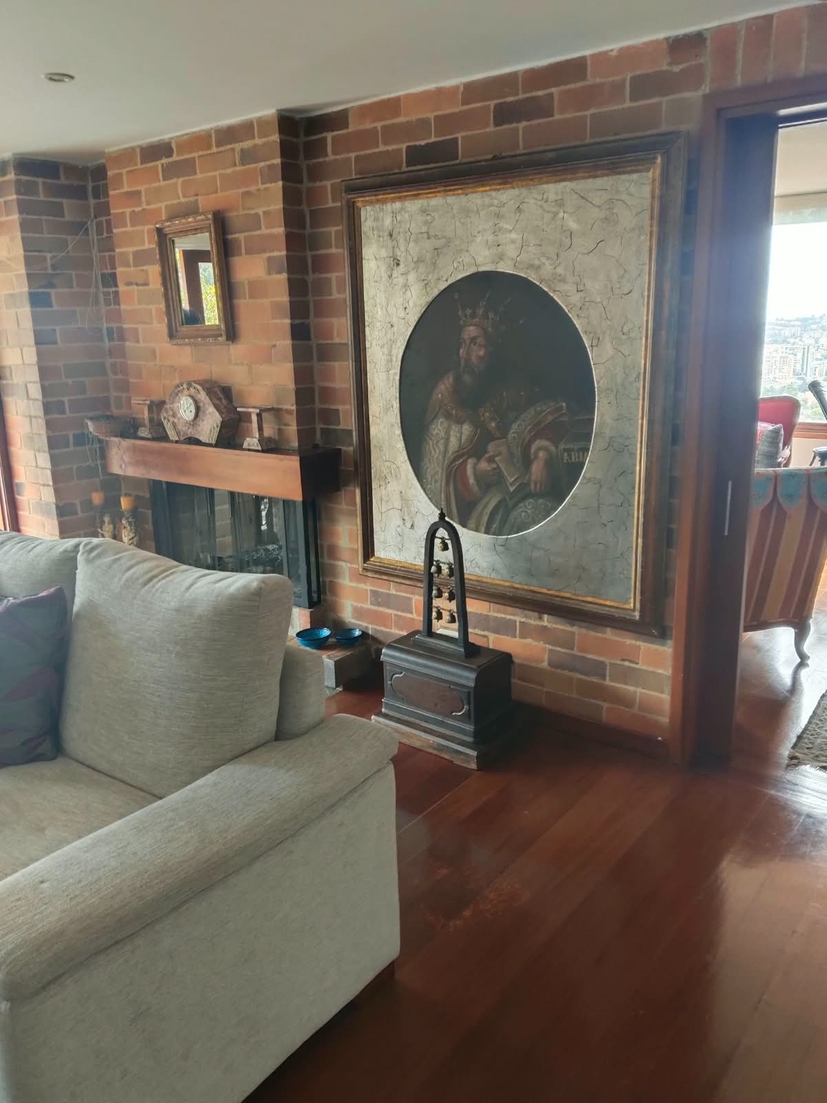 Casa en venta en Bosque De Pinos, Bogotá · foto 2 de 24