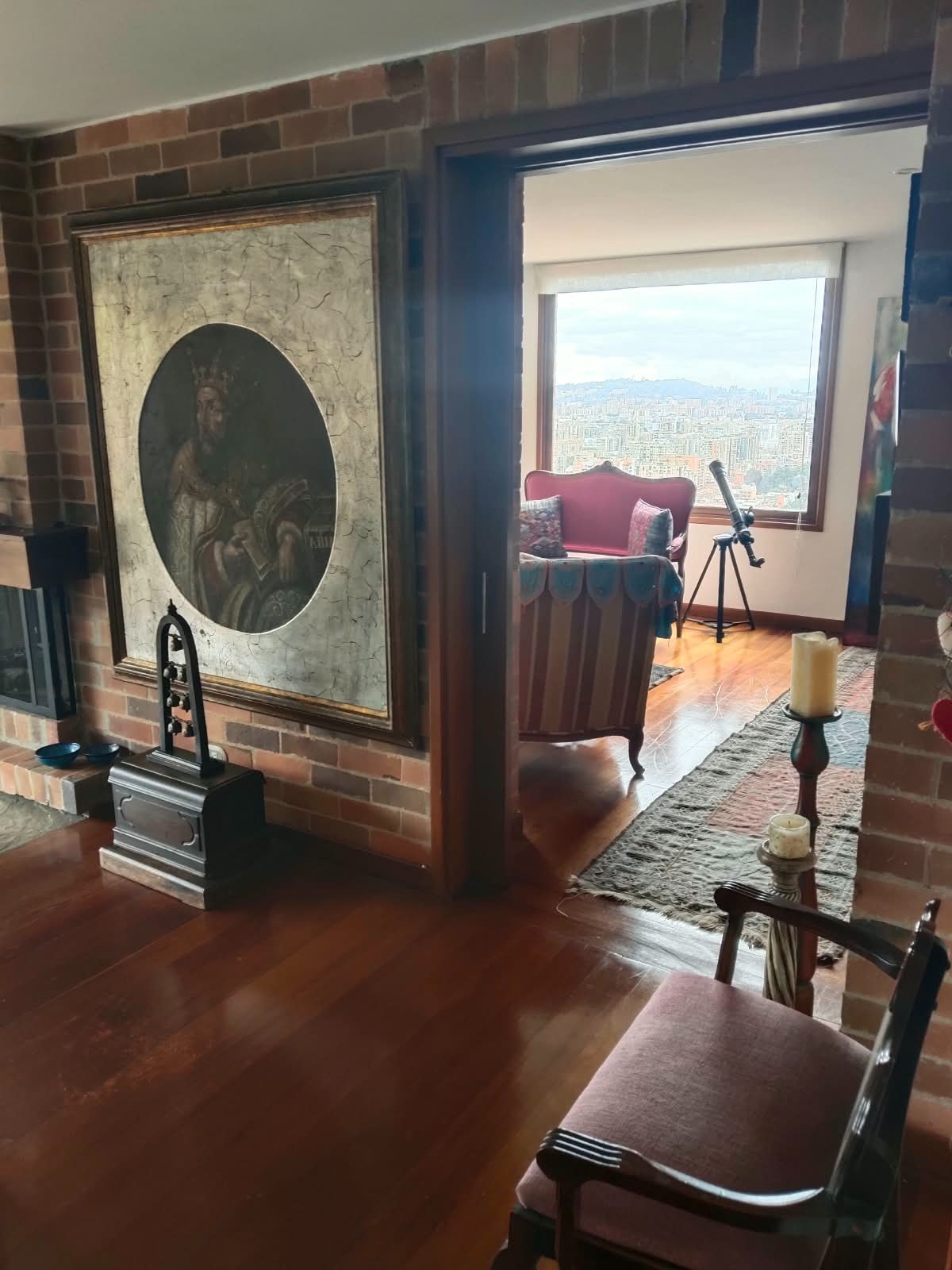 Casa en venta en Bosque De Pinos, Bogotá · foto 3 de 24