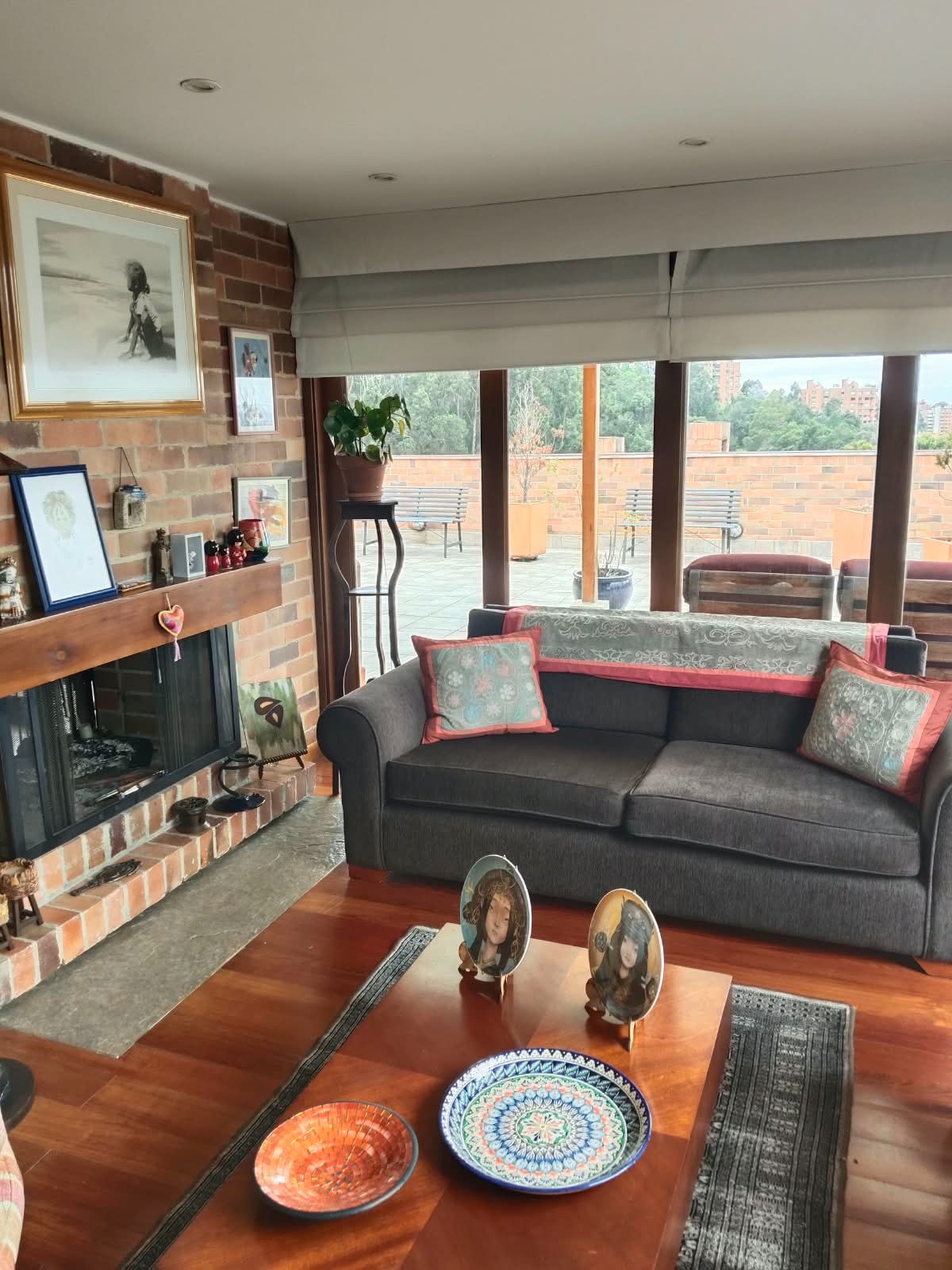 Casa en venta en Bosque De Pinos, Bogotá · foto 5 de 24