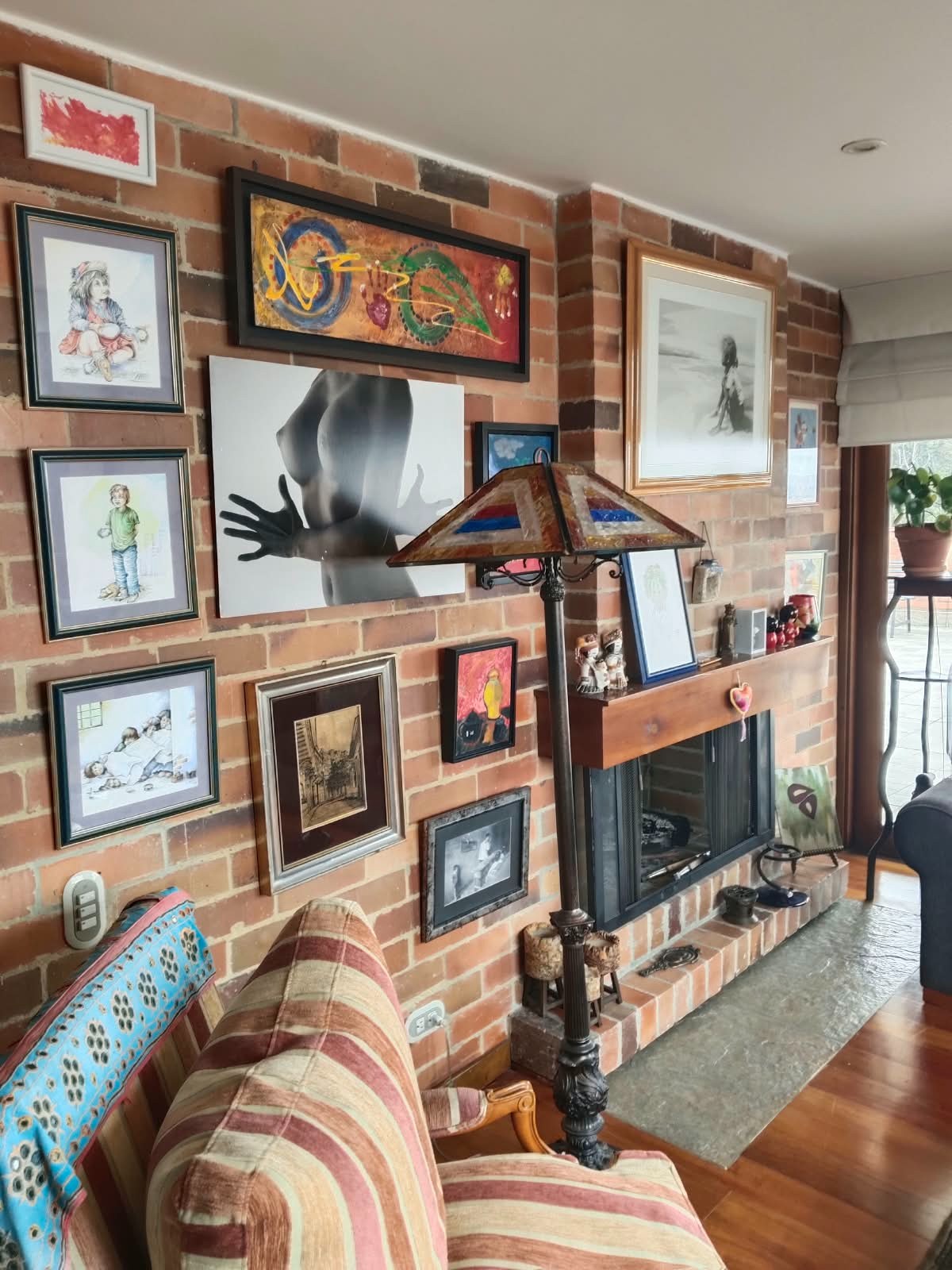 Casa en venta en Bosque De Pinos, Bogotá · foto 6 de 24