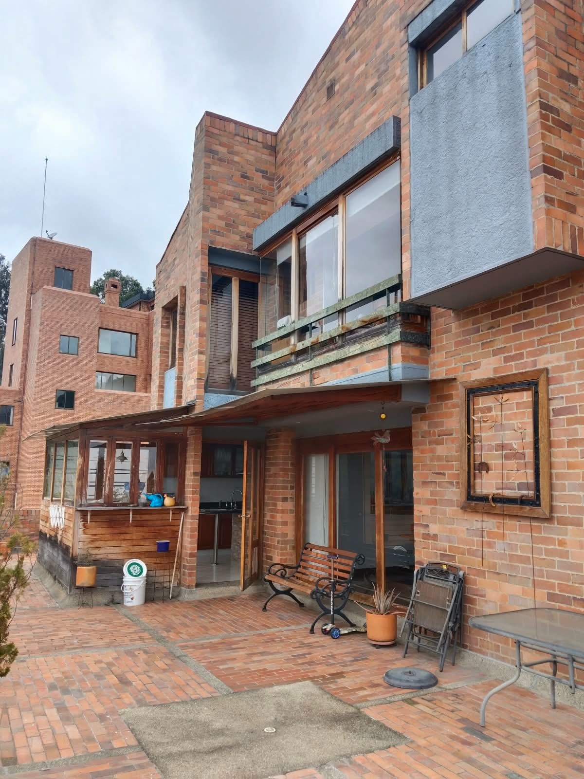 Casa en venta en Bosque De Pinos, Bogotá · foto 12 de 24