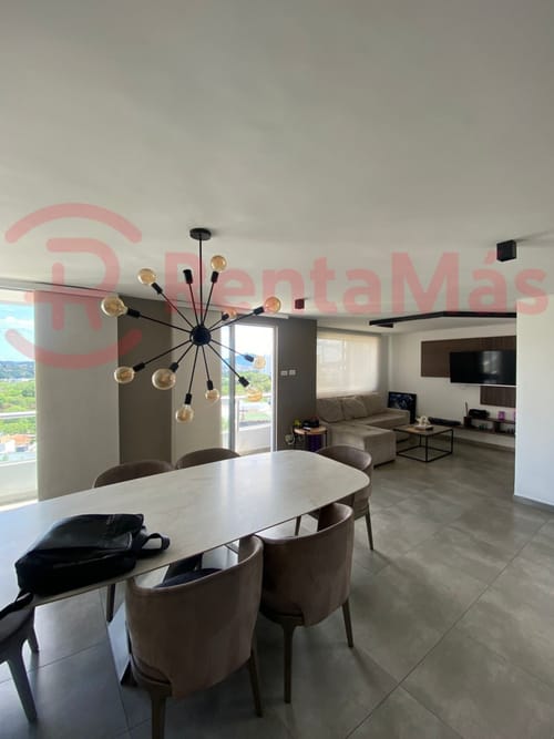 Apartamento de 3 alcobas en venta en Patios Centro, Los Patios, 210 m² · foto 3 de 24