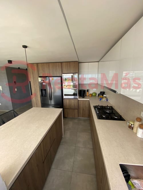 Apartamento de 3 alcobas en venta en Patios Centro, Los Patios, 210 m² · foto 4 de 24