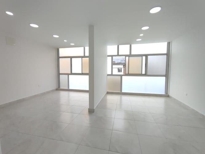 Oficina en arriendo en Latino, Cúcuta, 56 m² · foto 3 de 5