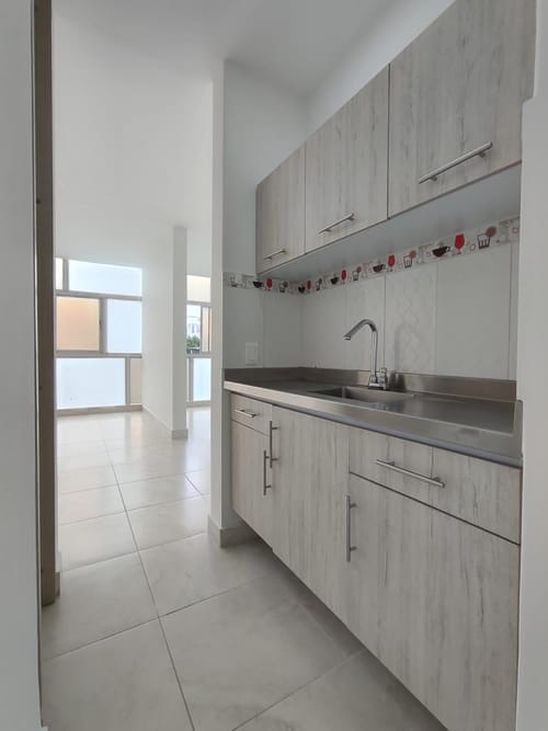 Oficina en arriendo en Latino, Cúcuta, 56 m² · foto 4 de 5
