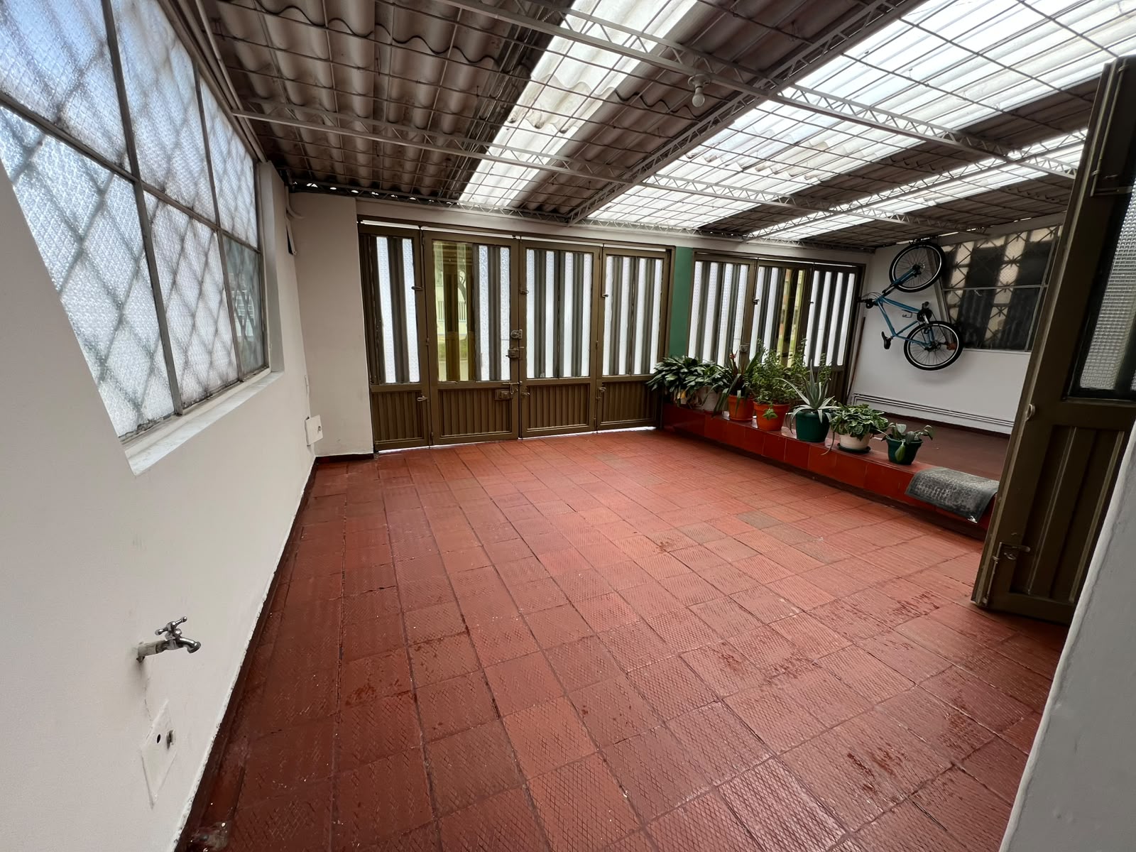 Casa en venta en Santa Matilde, Bogotá · foto 3 de 16