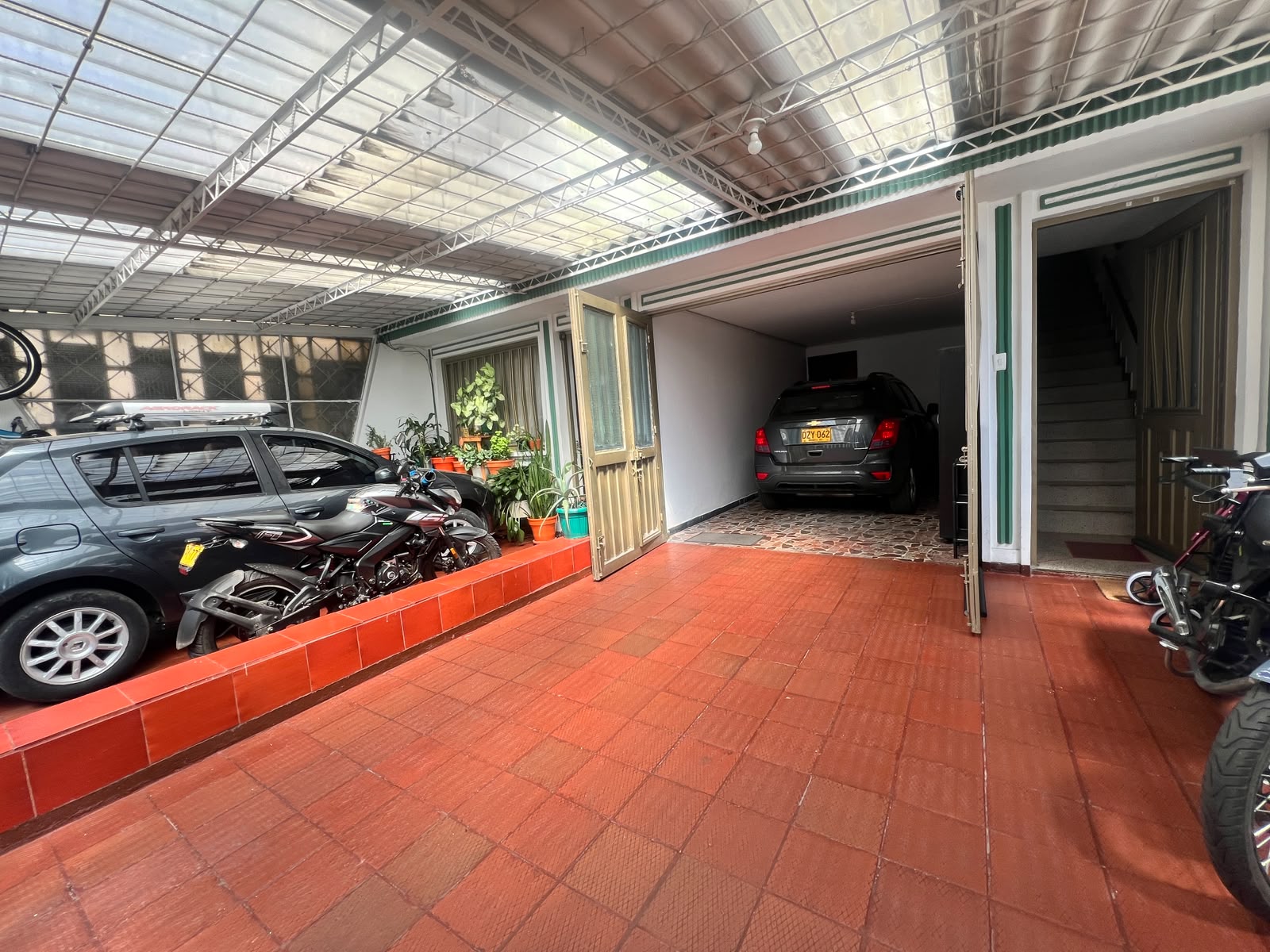 Casa en venta en Santa Matilde, Bogotá · foto 4 de 16