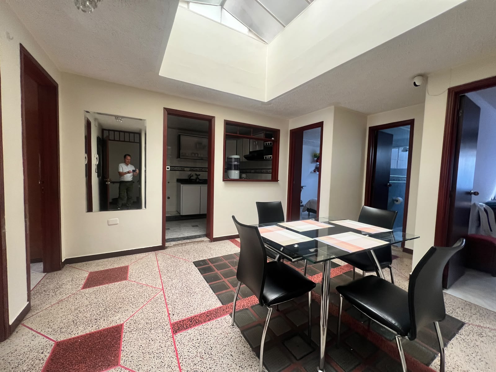 Casa en venta en Santa Matilde, Bogotá · foto 6 de 16