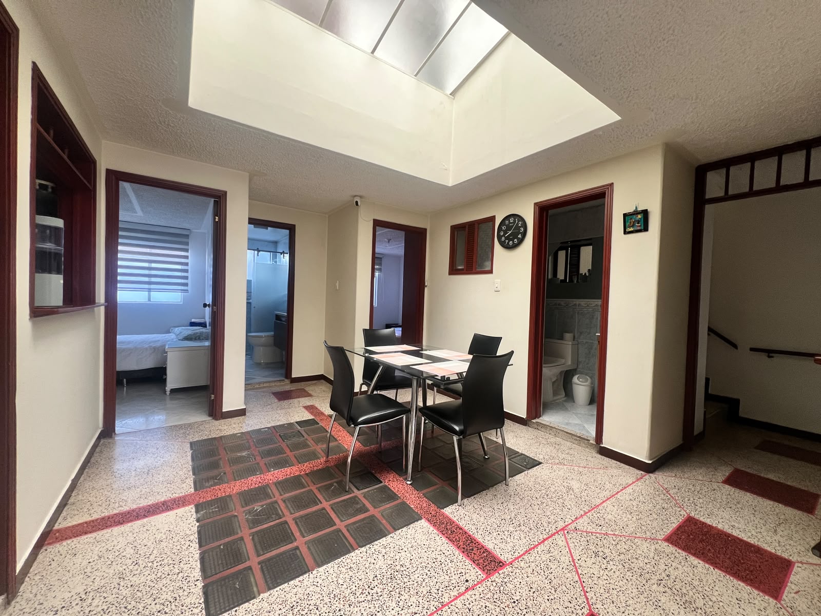 Casa en venta en Santa Matilde, Bogotá · foto 9 de 16