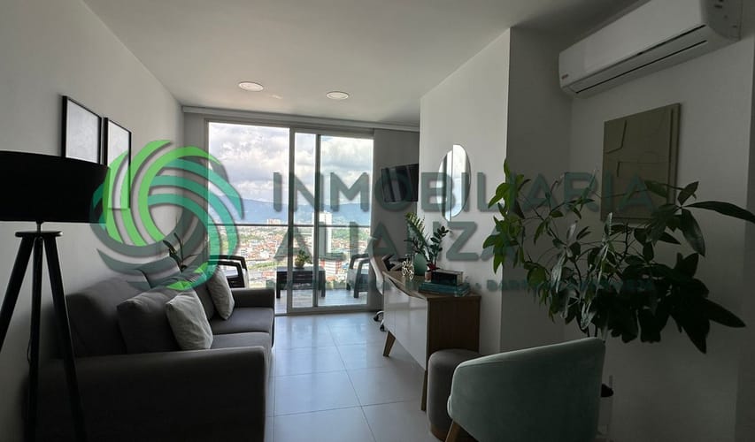 Apartamento de 2 alcobas en venta en Nuevo Sotomayor, Bucaramanga, 70 m² · foto 4 de 24