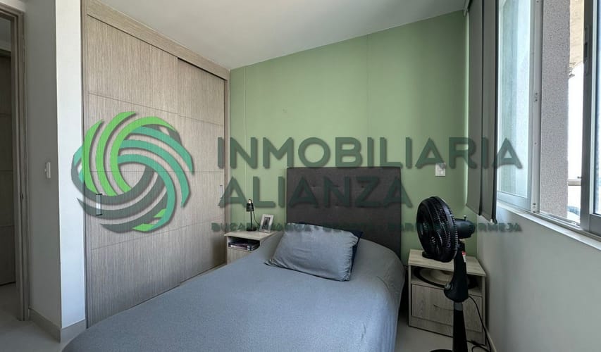 Apartamento de 2 alcobas en venta en Nuevo Sotomayor, Bucaramanga, 70 m² · foto 13 de 24