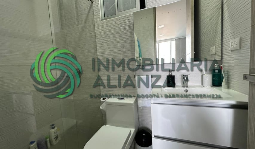 Apartamento de 2 alcobas en venta en Nuevo Sotomayor, Bucaramanga, 70 m² · foto 14 de 24