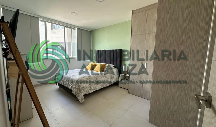 Apartamento de 2 alcobas en venta en Nuevo Sotomayor, Bucaramanga, 70 m² · foto 15 de 24
