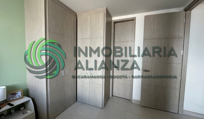 Apartamento de 2 alcobas en venta en Nuevo Sotomayor, Bucaramanga, 70 m² · foto 17 de 24