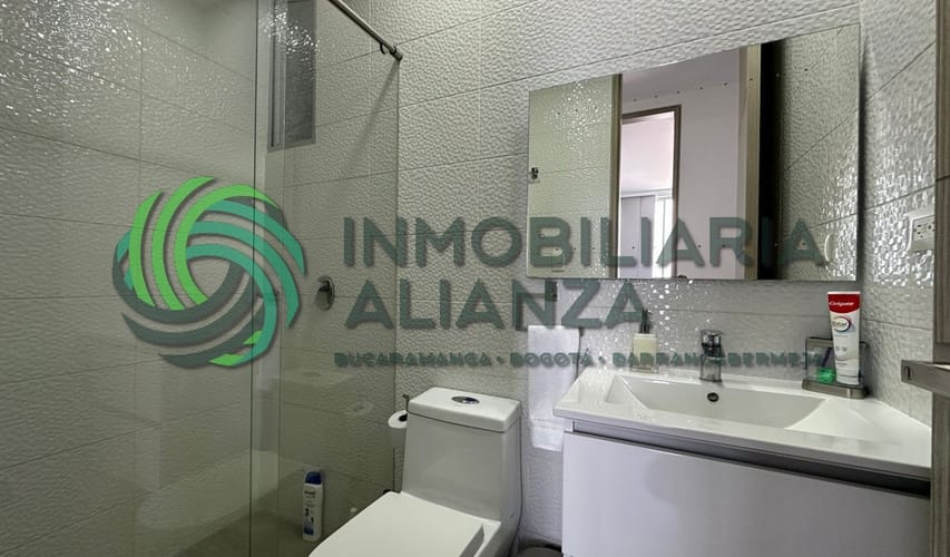 Apartamento de 2 alcobas en venta en Nuevo Sotomayor, Bucaramanga, 70 m² · foto 18 de 24