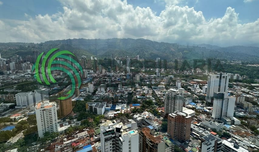 Apartamento de 2 alcobas en venta en Nuevo Sotomayor, Bucaramanga, 70 m² · foto 19 de 24