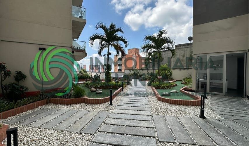 Apartamento de 2 alcobas en venta en Nuevo Sotomayor, Bucaramanga, 70 m² · foto 21 de 24
