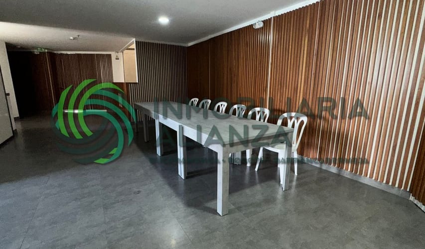 Apartamento de 2 alcobas en venta en Nuevo Sotomayor, Bucaramanga, 70 m² · foto 23 de 24