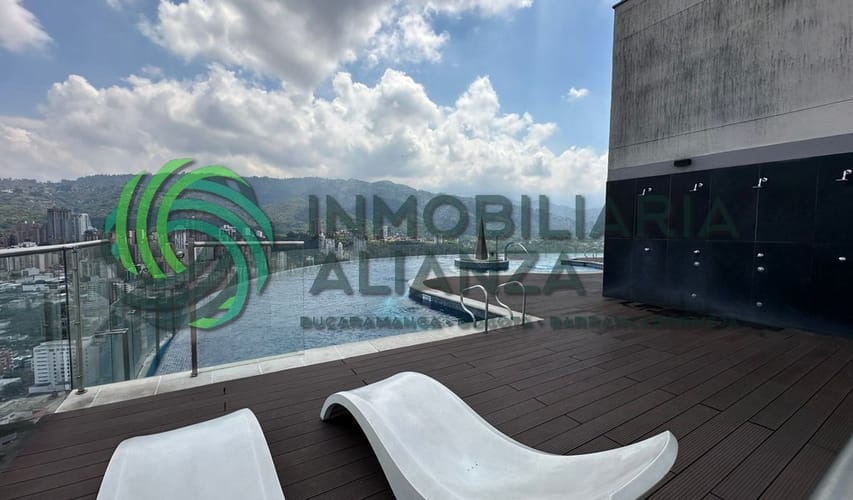 Apartamento de 2 alcobas en venta en Nuevo Sotomayor, Bucaramanga, 70 m² · foto 24 de 24