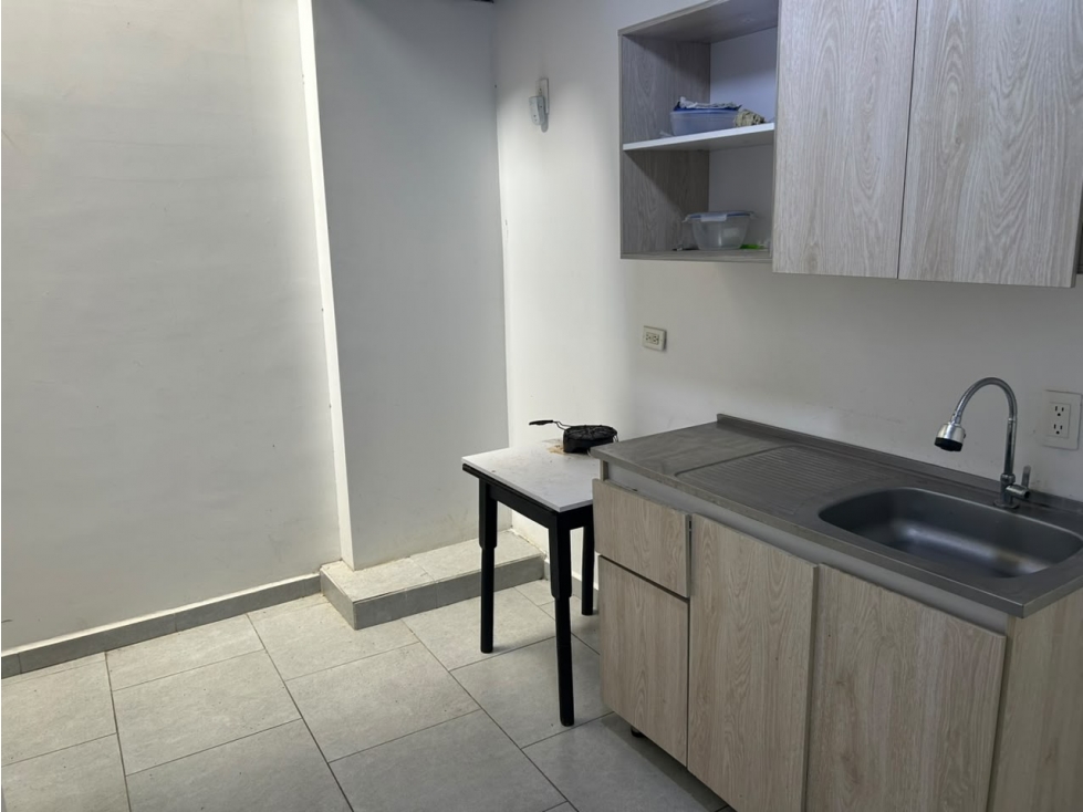 Apartamento en Venta en Villa hermosa, Medellín