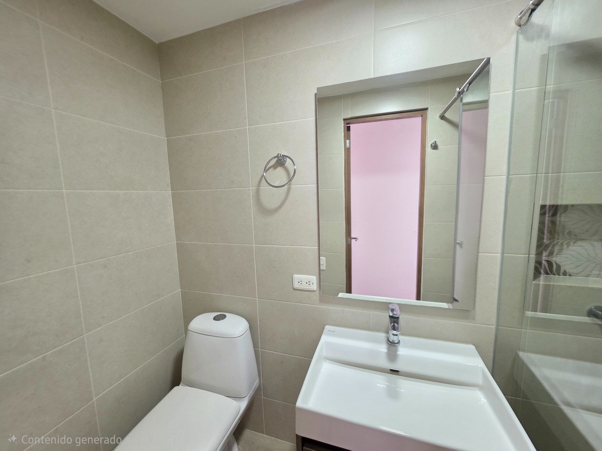 Apartamento en arriendo en Vizcaya, Medellín · foto 12 de 24