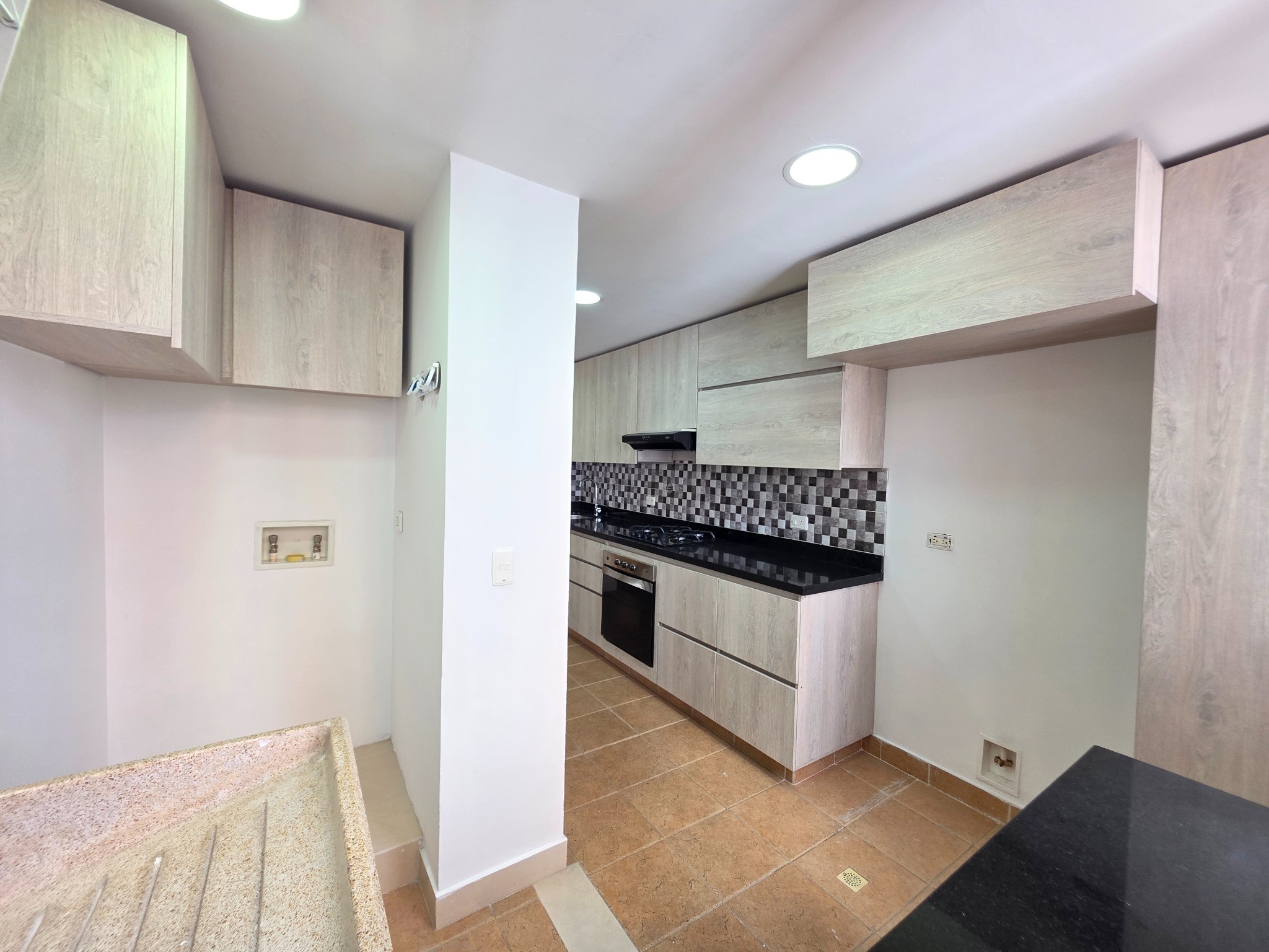 Apartamento en arriendo en Vizcaya, Medellín · foto 5 de 24