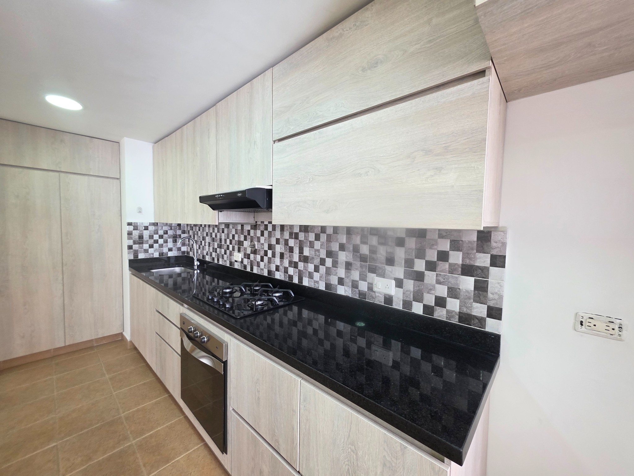 Apartamento en arriendo en Vizcaya, Medellín · foto 4 de 24