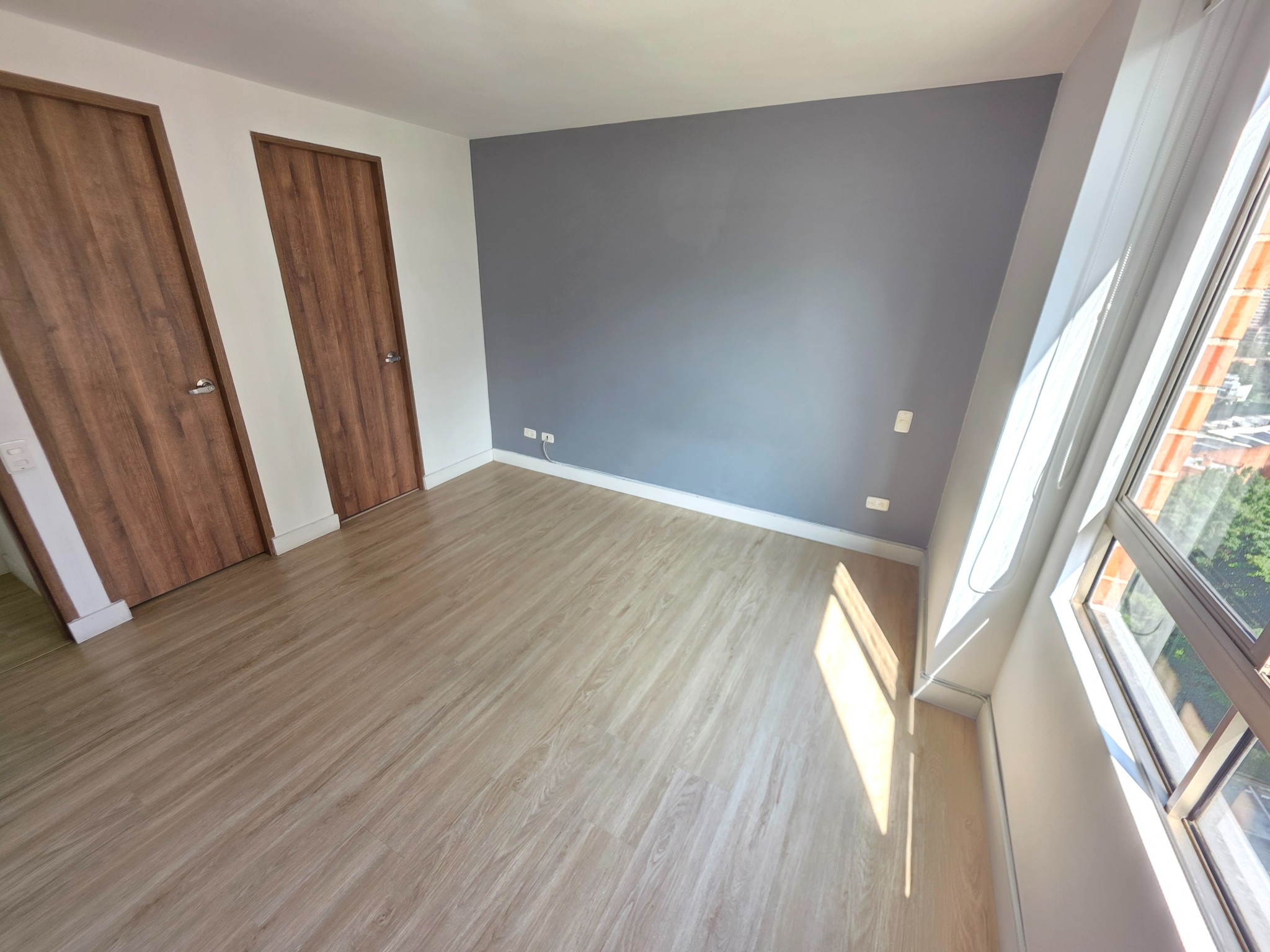 Apartamento en arriendo en Vizcaya, Medellín · foto 18 de 24