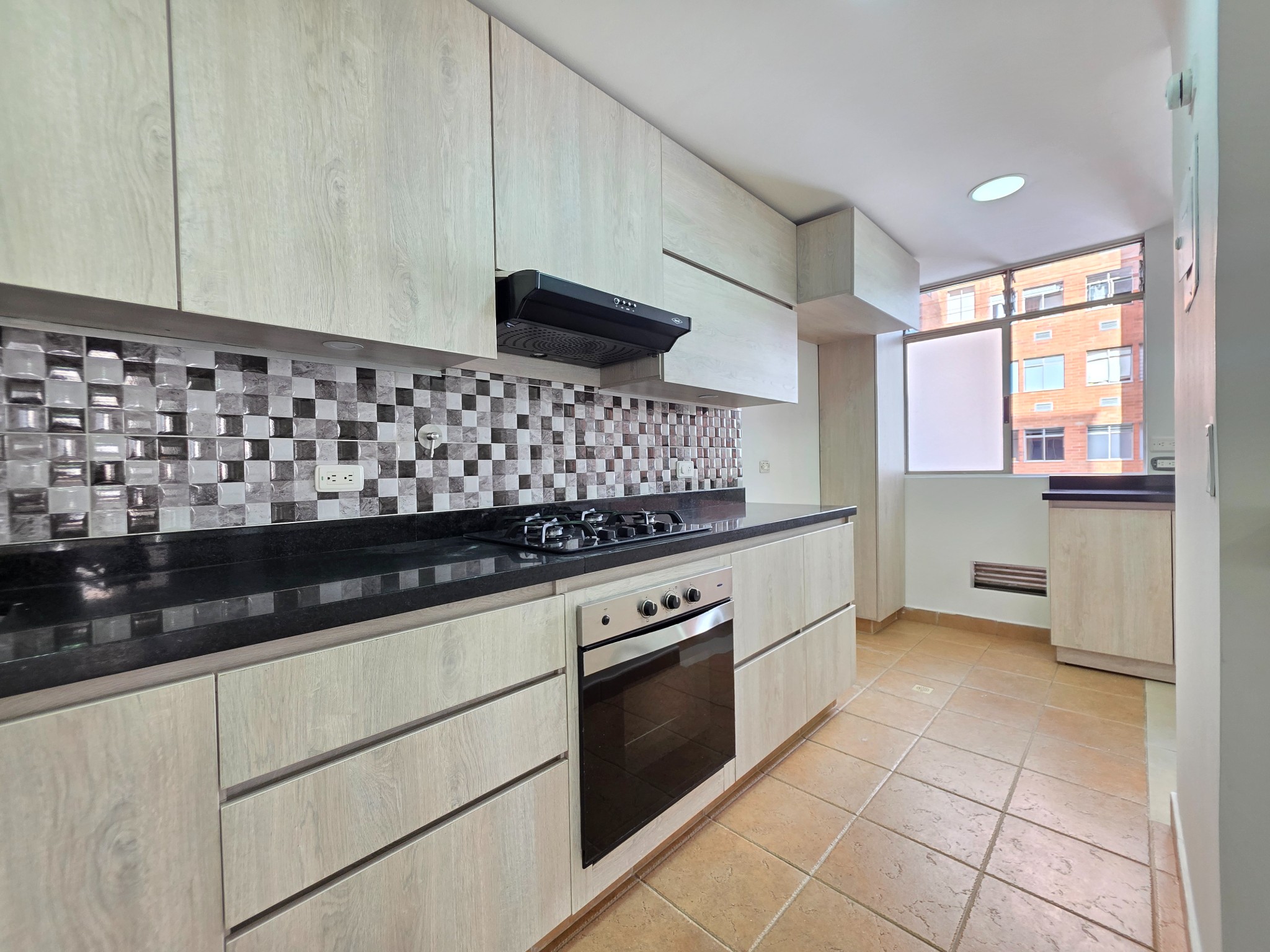 Apartamento en arriendo en Vizcaya, Medellín · foto 6 de 24