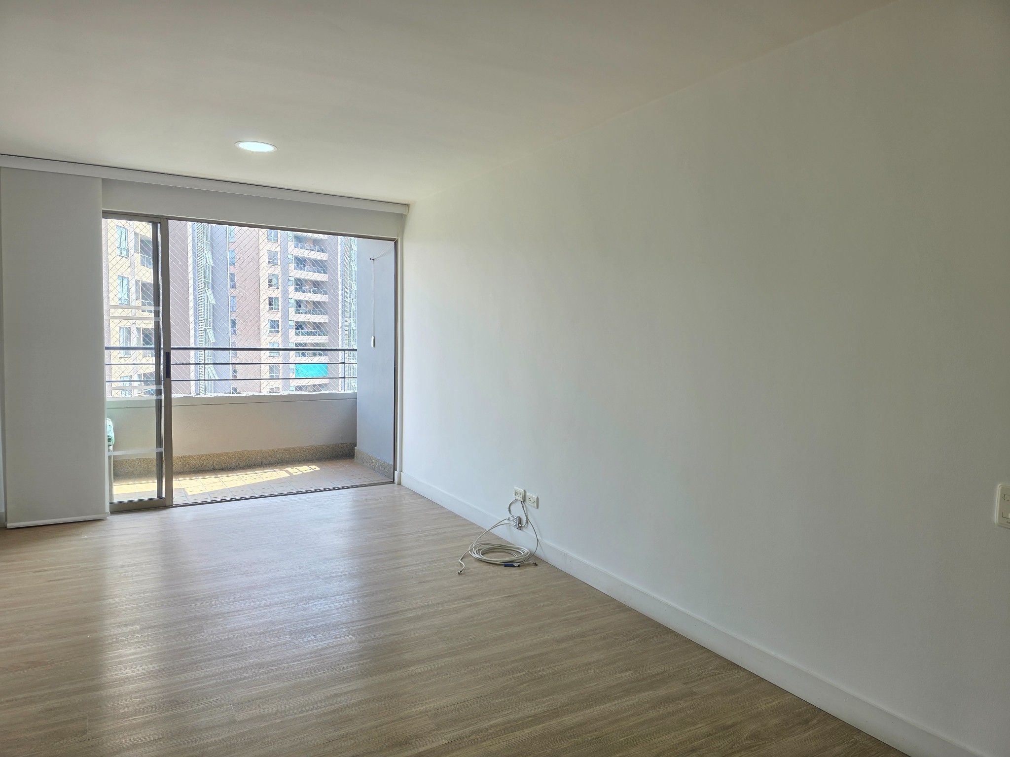 Apartamento en arriendo en Vizcaya, Medellín · foto 24 de 24