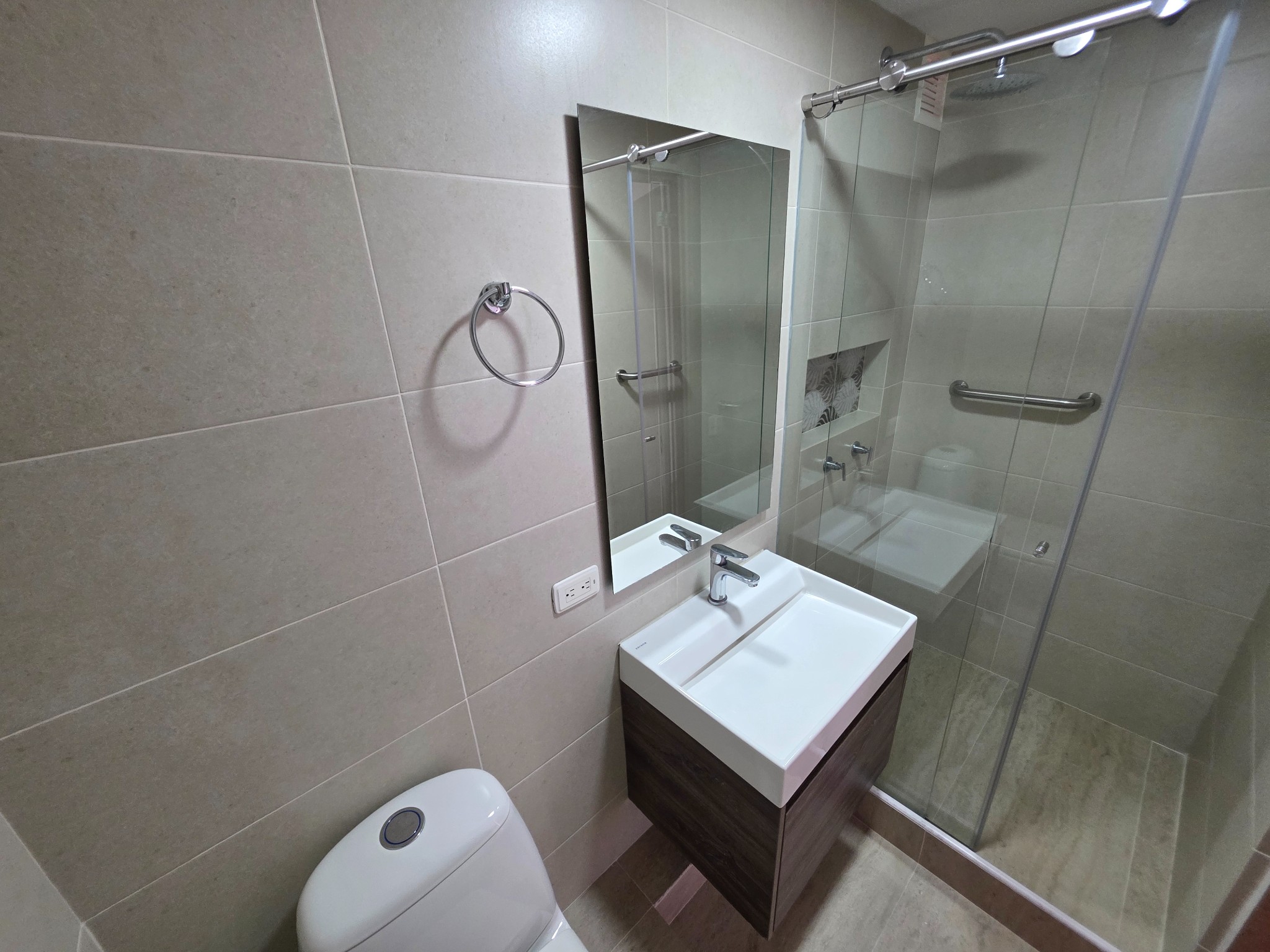 Apartamento en arriendo en Vizcaya, Medellín · foto 14 de 24