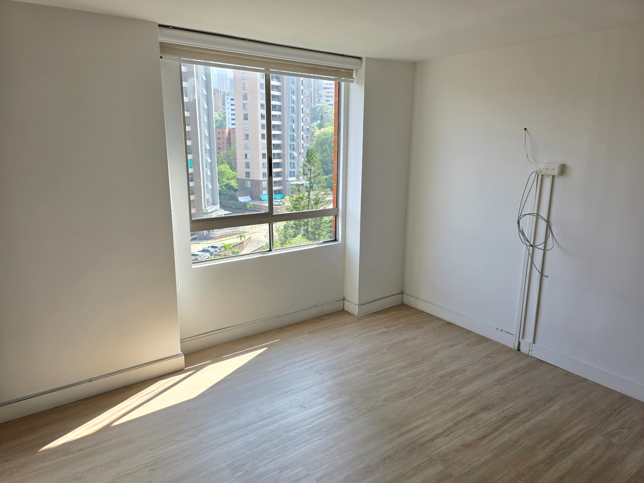 Apartamento en arriendo en Vizcaya, Medellín · foto 19 de 24
