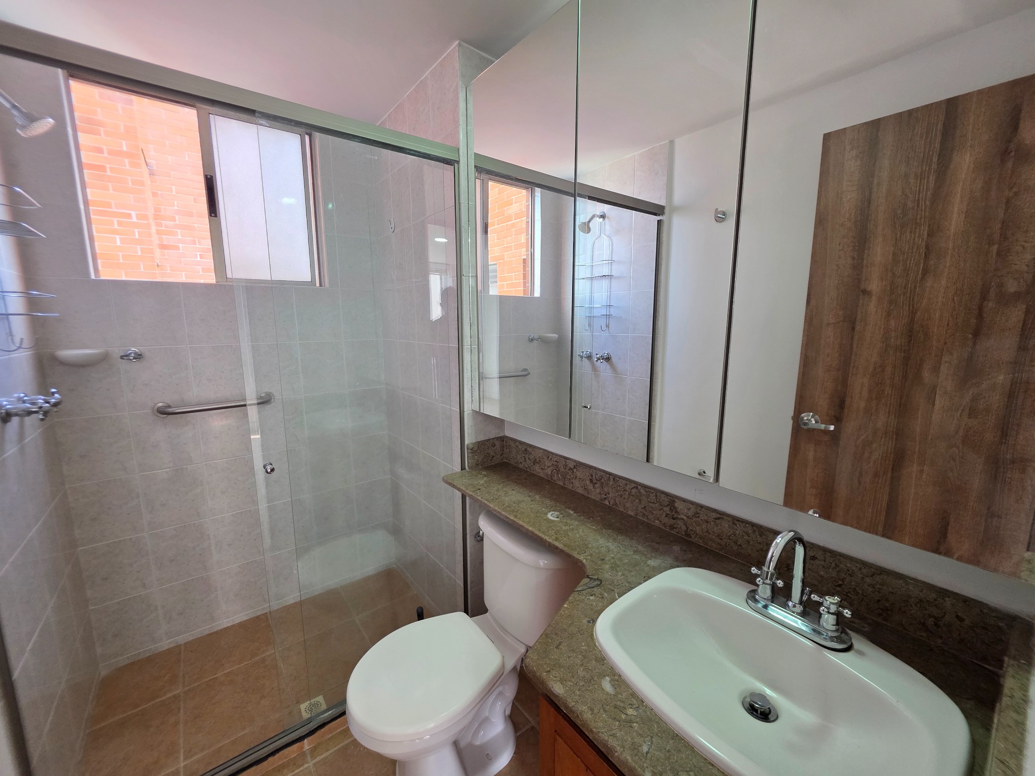Apartamento en arriendo en Vizcaya, Medellín · foto 22 de 24