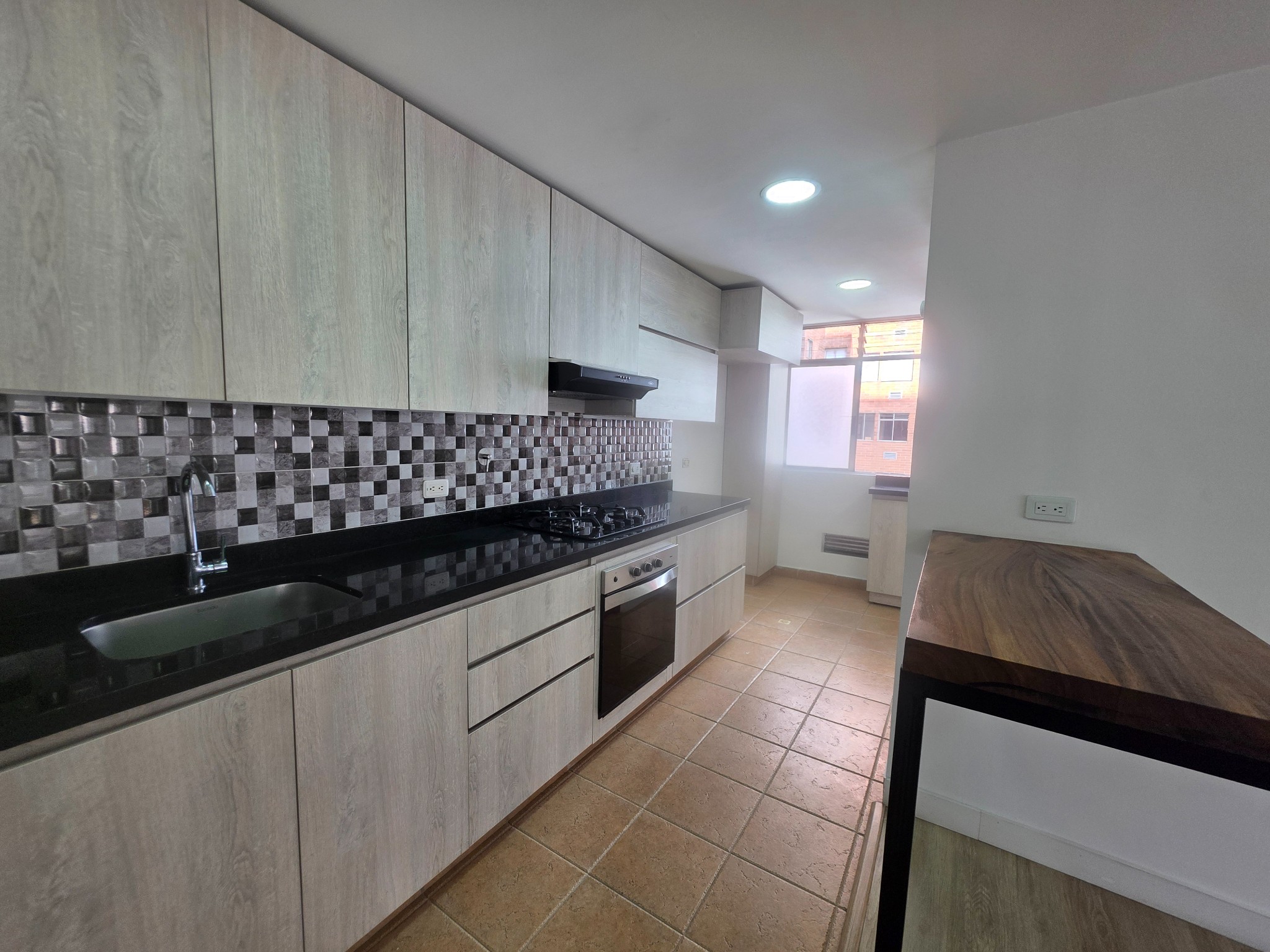 Apartamento en arriendo en Vizcaya, Medellín · foto 7 de 24