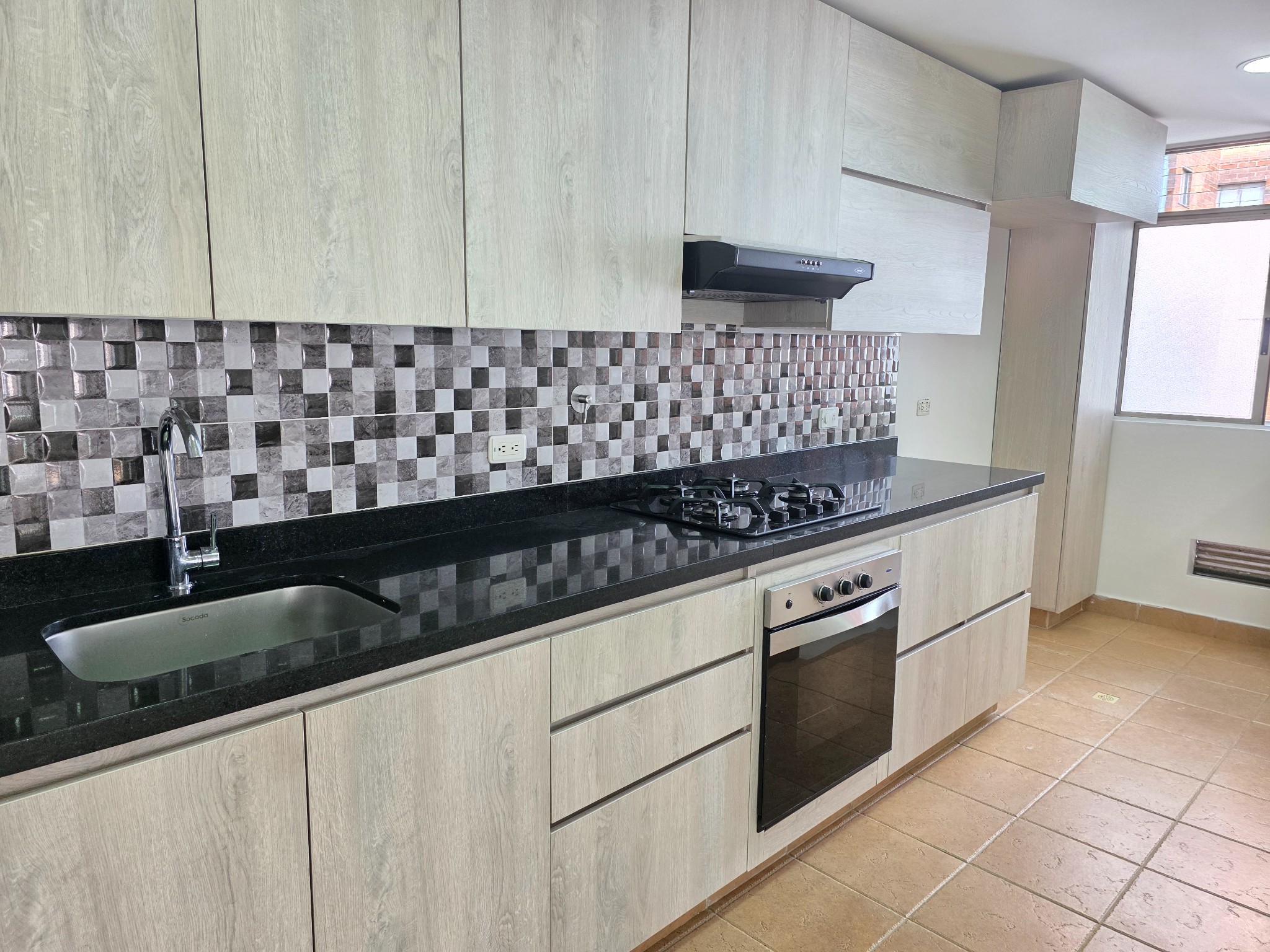 Apartamento en arriendo en Vizcaya, Medellín · foto 10 de 24