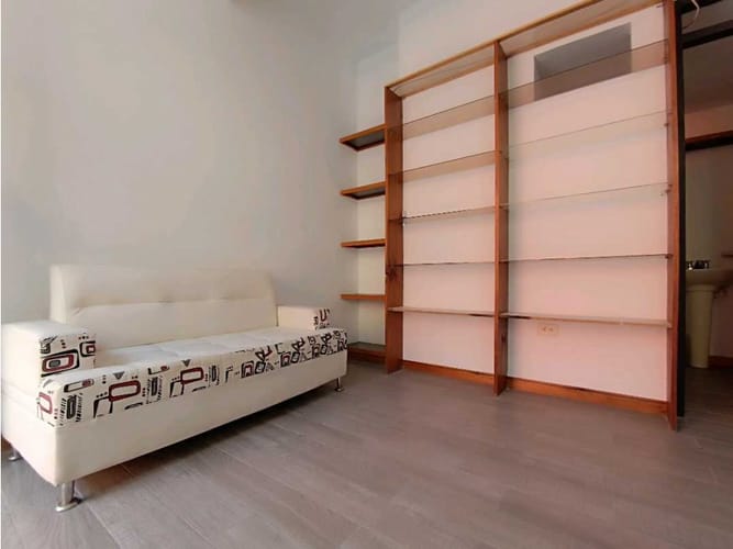 Local en arriendo en El Centro, Manizales, 20 m² · foto 2 de 7